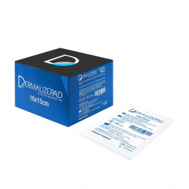Dermalize Pro - Pads (10x 15 cm)