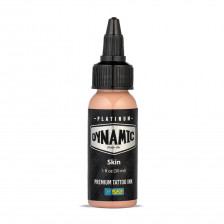 Dynamic Platinum - Skin (1 oz) EXP 08/2026