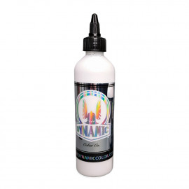 Viking Ink - Bright White (240 ml)