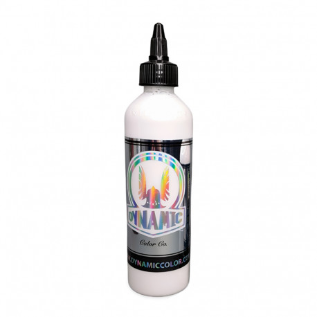 Viking Ink - Bright White (240 ml)