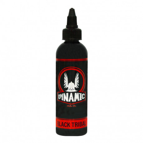 Viking Ink - Black Tribal (4 oz)