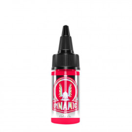 Viking Ink - Deep Pink (15 ml)