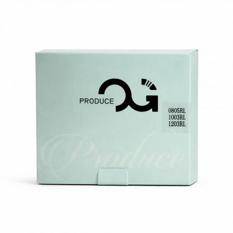 OG Produce Sample Cartridge Box – Free Gift with Purchase 
