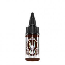 Viking Ink - Chocolate (1/2 oz)