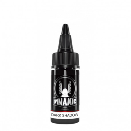 Viking Ink - Dark Shadow (15 ml)