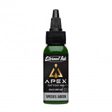 Eternal Ink Apex - Species Green (30 ml) EXP 08/2026