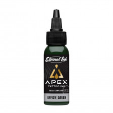 Eternal Ink Apex - Effigy Green (1 oz) EXP 08/2026