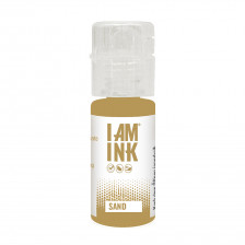 I AM INK - Sand (0,34 oz) EXP 09/2026
