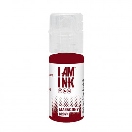 I AM INK - Mahagony Brown (0,34 oz)