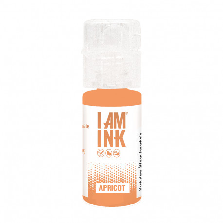 I AM INK - Apricot (0,34 oz)
