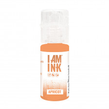 I AM INK - Apricot (0,34 oz) EXP 08/2026