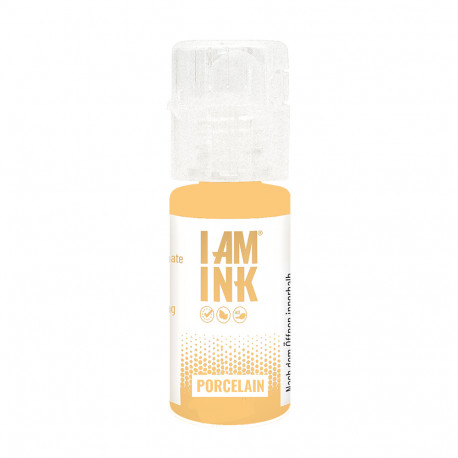 I AM INK - Porcelain (10 ml)