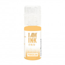 I AM INK - Porcelain (0,34 oz) EXP 09/2026