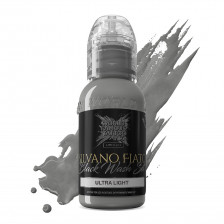 World Famous Limitless - S. Fiato Ultra Light (30 ml) EXP 08/2026
