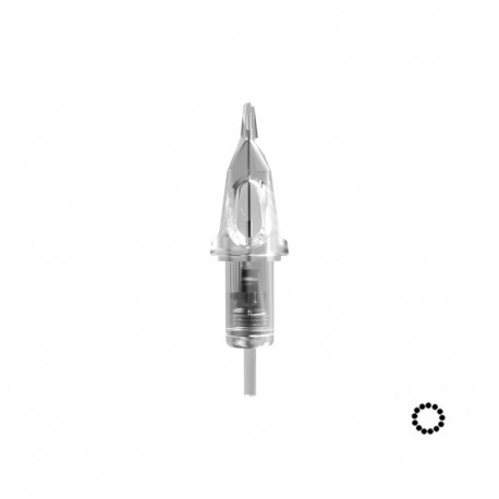 Cheyenne - Craft Cartridge - Round Shader 13 (0,30 mm LT)