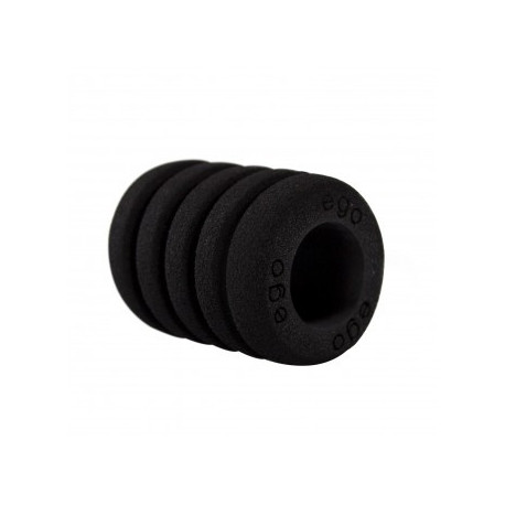 EGO - Memory foam grip cover - Ribbed