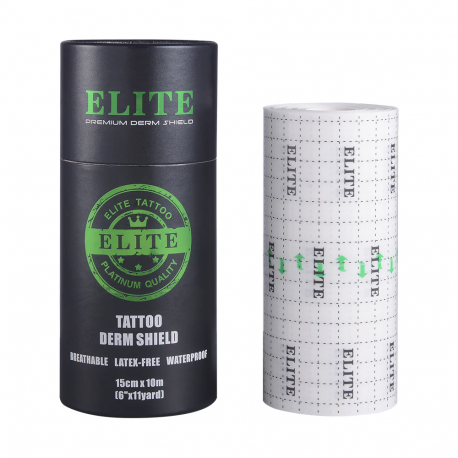 Elite - Premium Derm Shield in Roll (15 cm x 10 m)