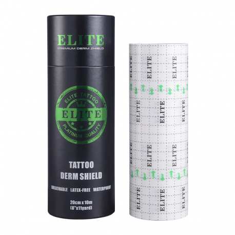 Elite - Premium Derm Shield in Roll (20 cm x 10 m)