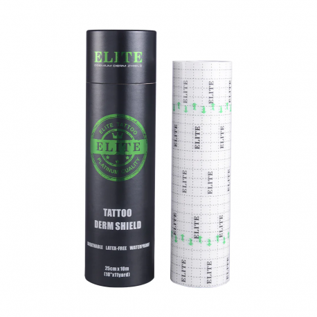 Elite - Premium Derm Shield in Roll (25 cm x 10 m)