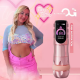 OG Produce - Pionner Inspiration Wireless Tattoo Pen Pink 4,2 mm