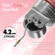 OG Produce - Pionner Inspiration Wireless Tattoo Pen Pink 4,2 mm