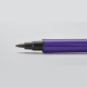 Viscot - Twin Tip Skin Marker (black / purple) 