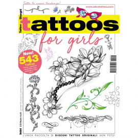 Idea Tattoo Collection - Tattoos For Girls