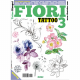 Idea Tattoo Collection - Fiori 3
