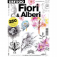 Idea Tattoo Collection - Fiori & Alberi