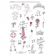 Idea Tattoo Collection - 500 Tattoo Femminili