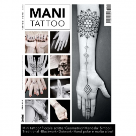 Idea Tattoo Collection - Tattoo Photo Mani