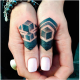 Idea Tattoo Collection - Tattoo Photo Mani