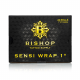 Bishop - Sensi Grip Wrap 2,5 cm x 5 m