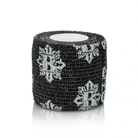 Bishop - Sensi Grip Wrap 5 cm x 5 m