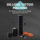 OG Produce - Lone Adjustable Stroke Wireless Tattoo Pen 