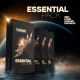 Kwadron - Cartridge System SEM Essential Pack 18 ks