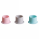 Elite - Silicone Ink Cups in Bottle - 13 mm (150 ks) 