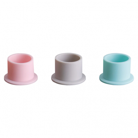 Elite - Silicone Ink Cups in Bottle - 13 mm (150 pcs) 