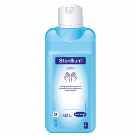 Bode - Sterillium® pure 500 ml