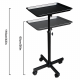 Ozer - Storage Square Tray
