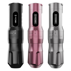 FK Irons – FK One Adjust