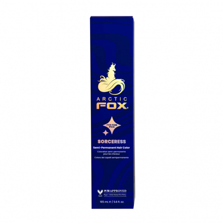 Arctic Fox - Sorceress 165 ml
