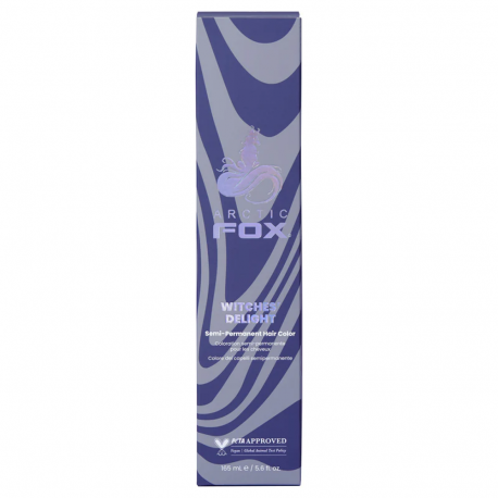Arctic Fox - Witches Delight Hair Color 165 ml