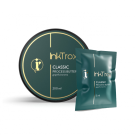 InkTrox - Butter Classic 