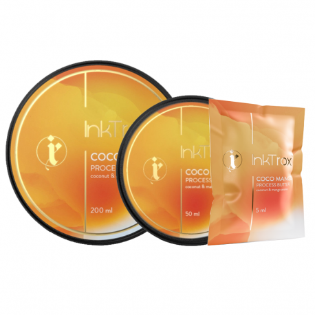 InkTrox - Butter Coco Mango 
