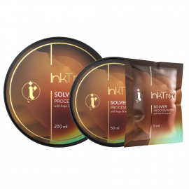 InkTrox - Solver Tattoo Process Butter 