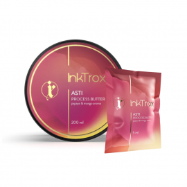 InkTrox - Butter Asti 