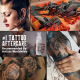 Hustle Butter - Foaming Tattoo Soap