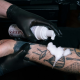 Hustle Butter - Foaming Tattoo Soap 207 ml