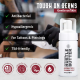 Hustle Butter - Foaming Tattoo Soap 100 ml